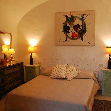 Apartament Orto Di Emma San Gimignano Zewnętrze zdjęcie