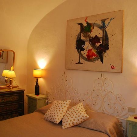 Apartament Orto Di Emma San Gimignano Zewnętrze zdjęcie