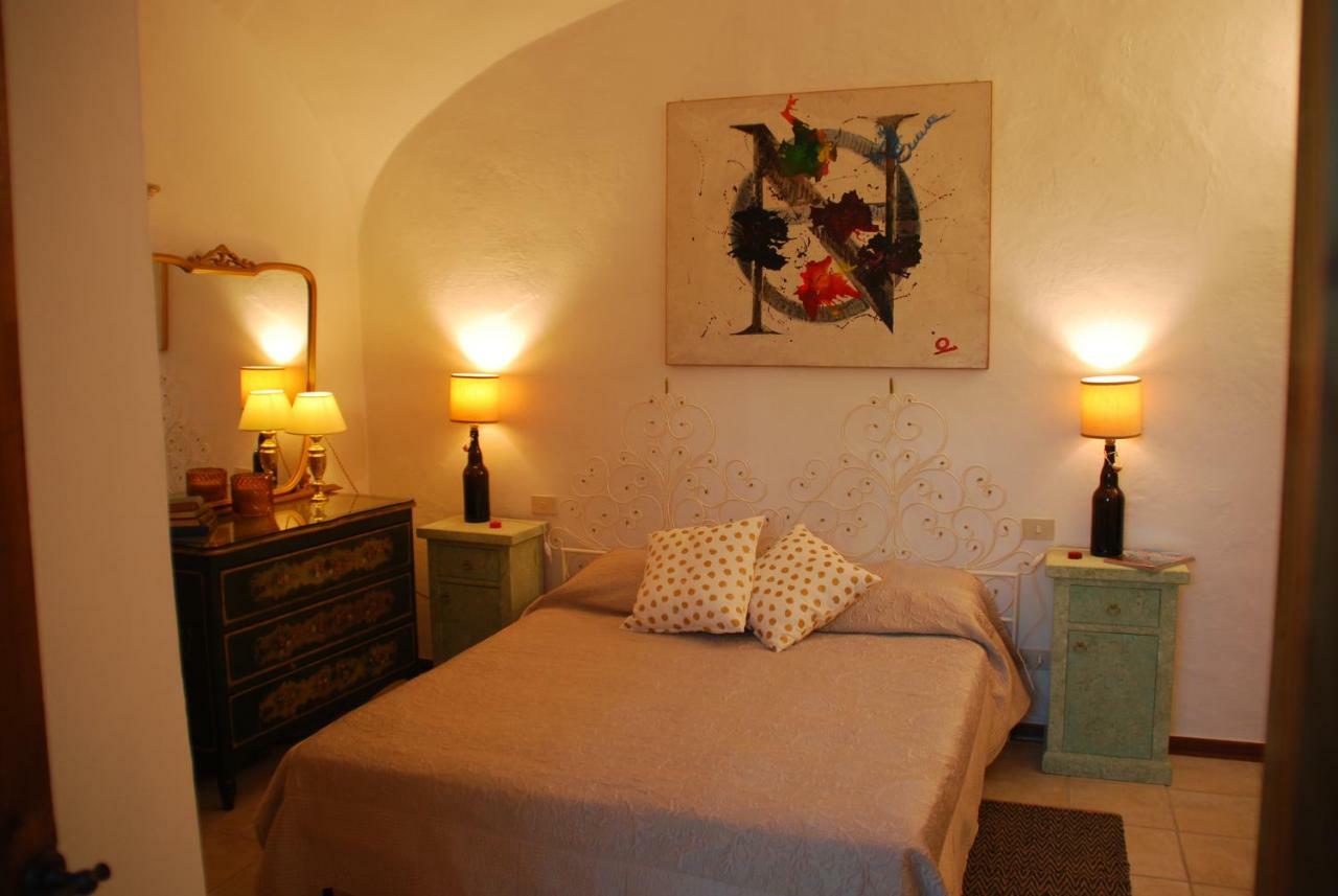 Apartament Orto Di Emma San Gimignano Zewnętrze zdjęcie