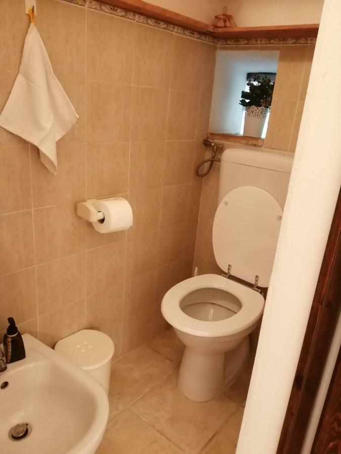 Apartament Orto Di Emma San Gimignano Zewnętrze zdjęcie