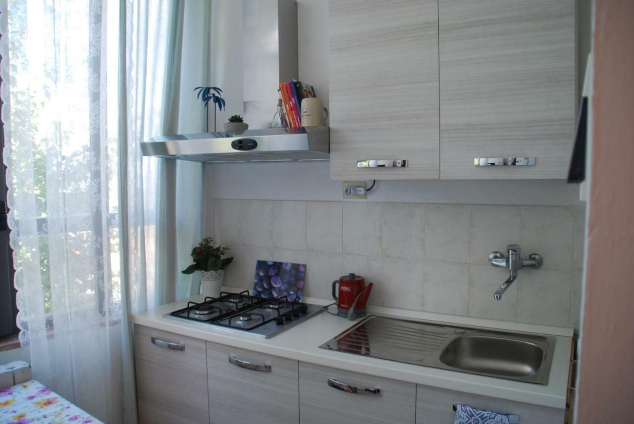 Apartament Orto Di Emma San Gimignano Zewnętrze zdjęcie